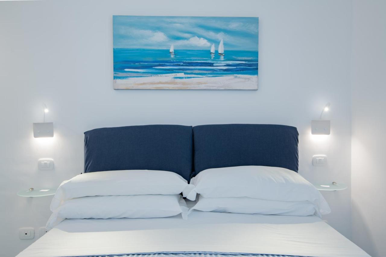 Una Finestra Sul Mare Maiori Exterior foto